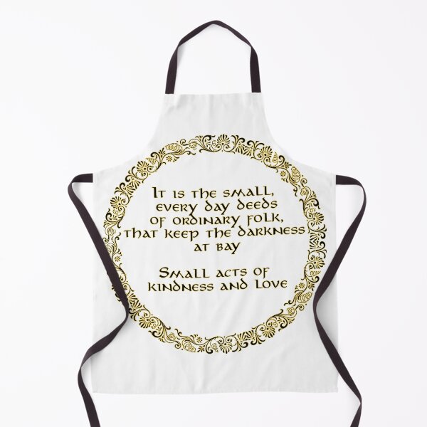 Item preview, Small Acts designed and sold by Moopichino.