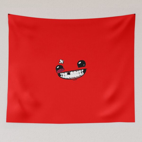 Item preview, a smiling smile with a broken face without a single tooth designed and sold by NikolayNekrylov.
