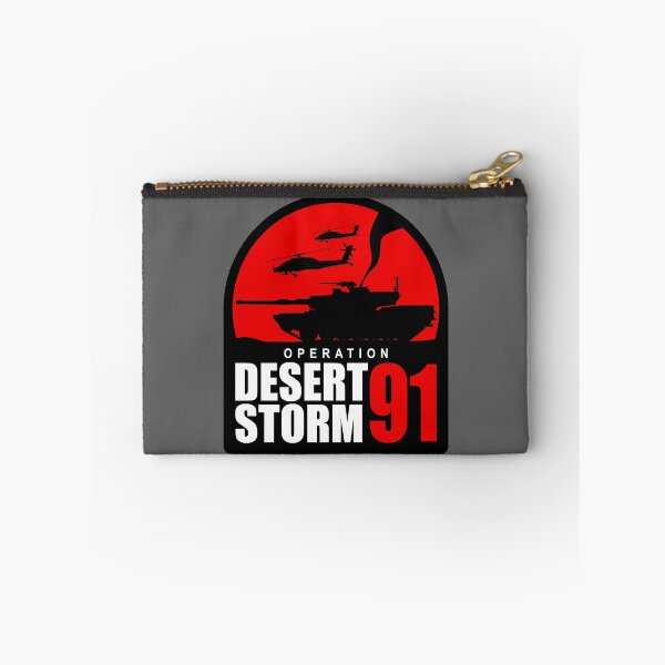 Item preview, Operation Desert Storm 1991 designed and sold by StrongVlad.