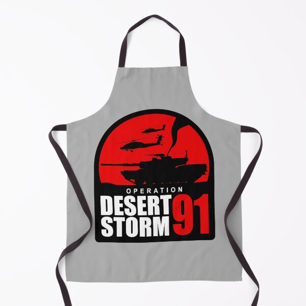 Item preview, Operation Desert Storm 1991 designed and sold by StrongVlad.
