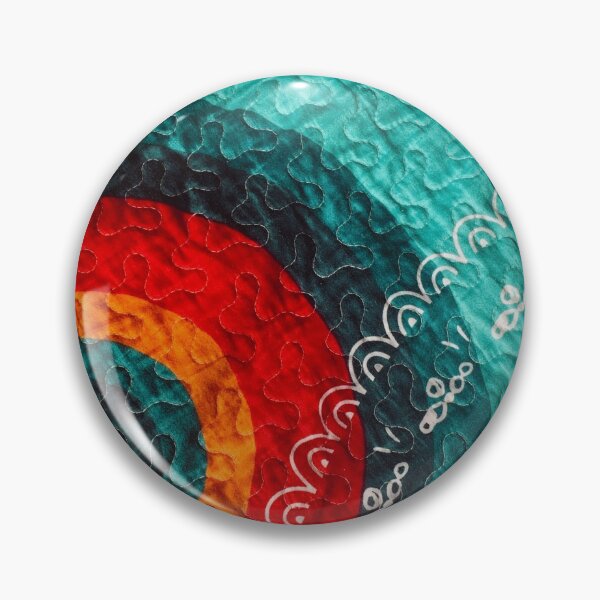 Item preview, Multicolor Circles designed and sold by Rheba77.