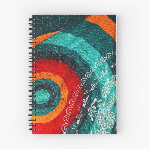 Item preview, Multicolor Circles designed and sold by Rheba77.