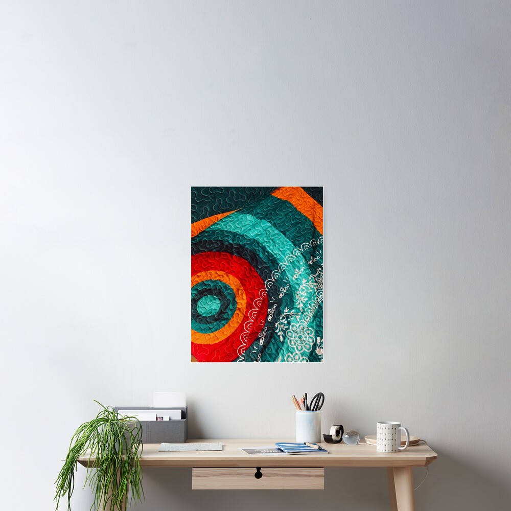 Item preview, Poster designed and sold by Rheba77.