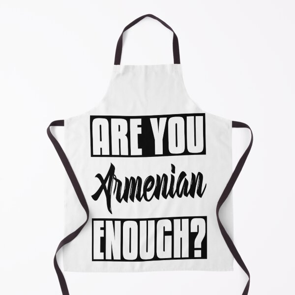 Item preview, Are You Armenian Enough? designed and sold by ProjectX23.