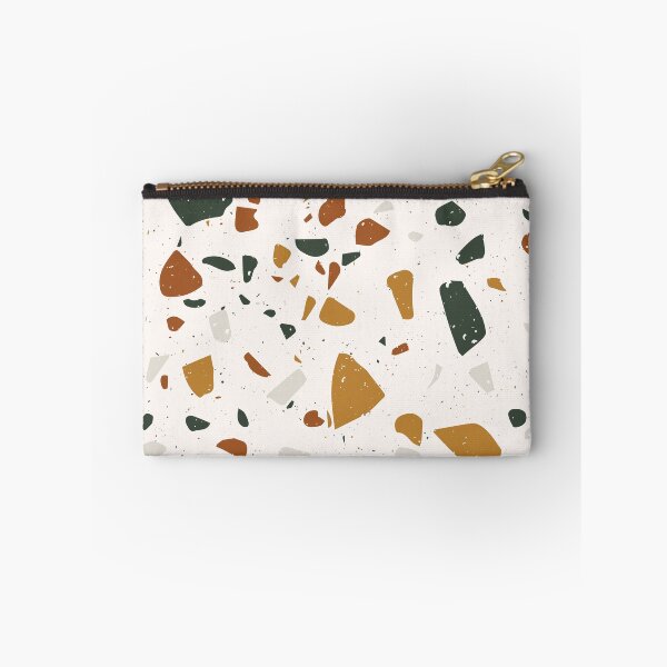 Item preview, Neutral Terrazzo Pattern designed and sold by thesnowwhyte.