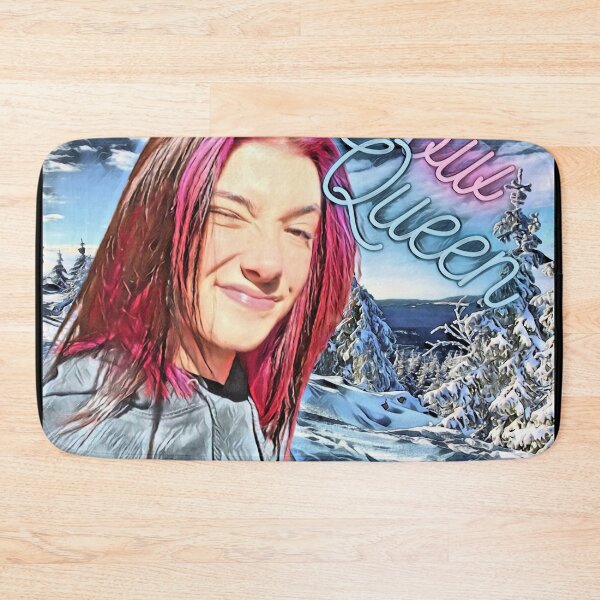 Item preview, Snow Queen Charli designed and sold by Kadeda.