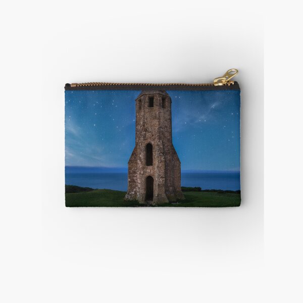 Item preview, St Catherines Oratory At Night designed and sold by manateevoyager.