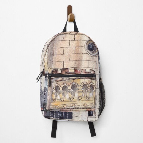 Item preview, Odessa. Synagogue designed and sold by Halyna Nechyporuk.