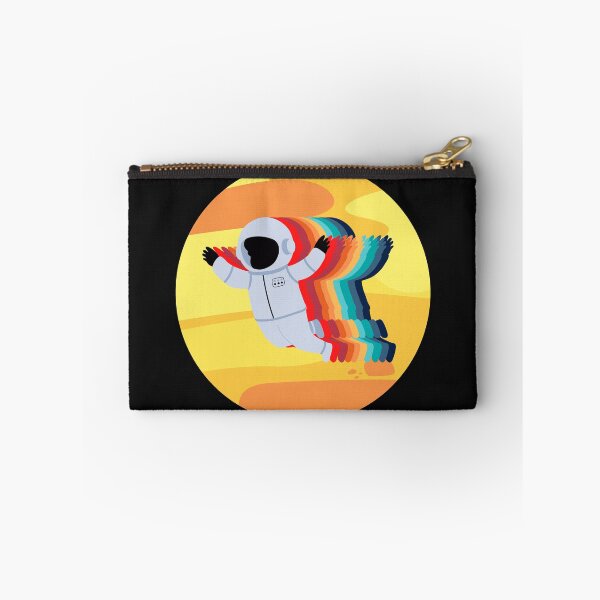 Item preview,  Rainbow Spaceman designed and sold by corralmontana.
