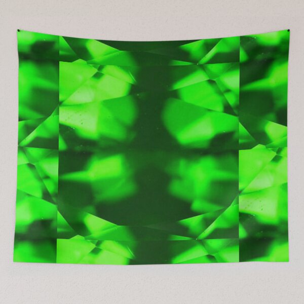 Item preview, Chrome Diopside designed and sold by Mywaymylife.
