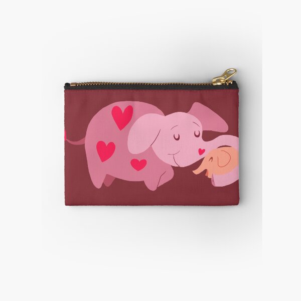 Item preview, Mama Elephant and Baby designed and sold by SaradaBoru.