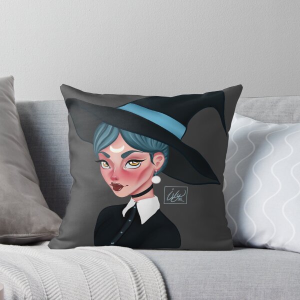 Item preview, Witch  designed and sold by ivyar-t.