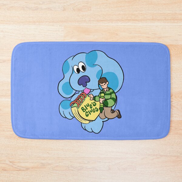 Item preview, Blue's Clues designed and sold by JosslyDraws.