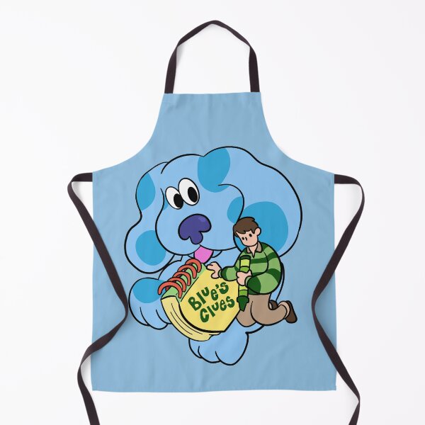 Item preview, Blue's Clues designed and sold by JosslyDraws.