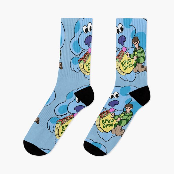 Item preview, Blue's Clues designed and sold by JosslyDraws.
