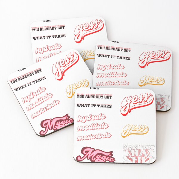 Item preview, inspirational motivational stickers designed and sold by SoulRising.