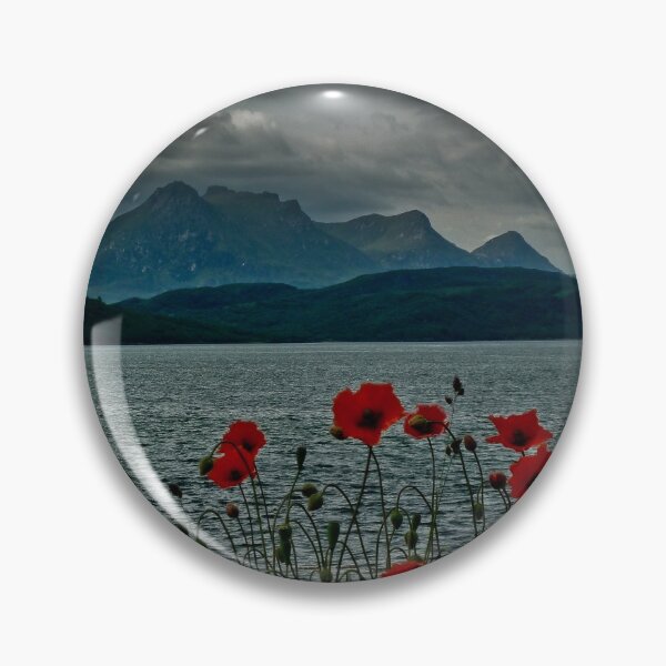 Item preview, Ben Loyal in Bloom designed and sold by derekbeattie.