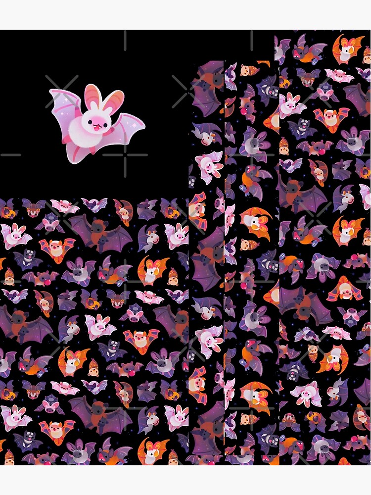 Bat by pikaole
