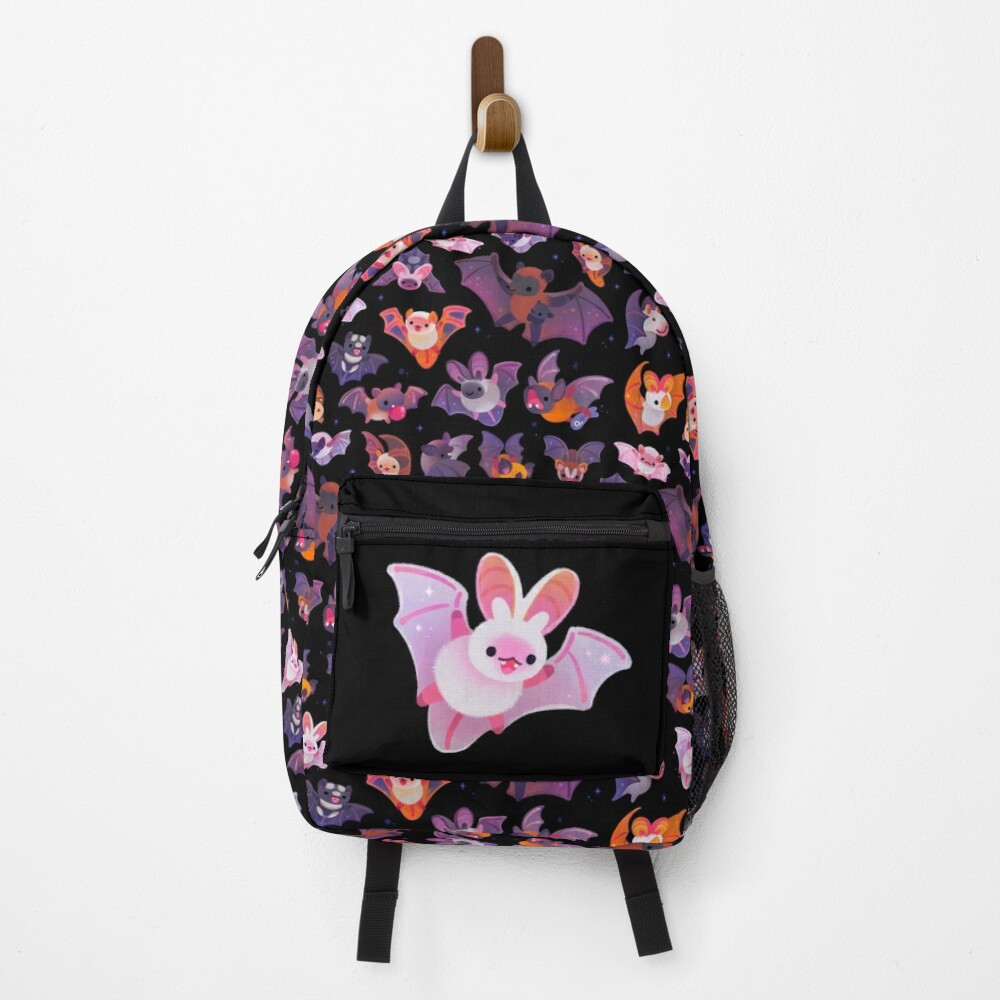 bat bag backpack