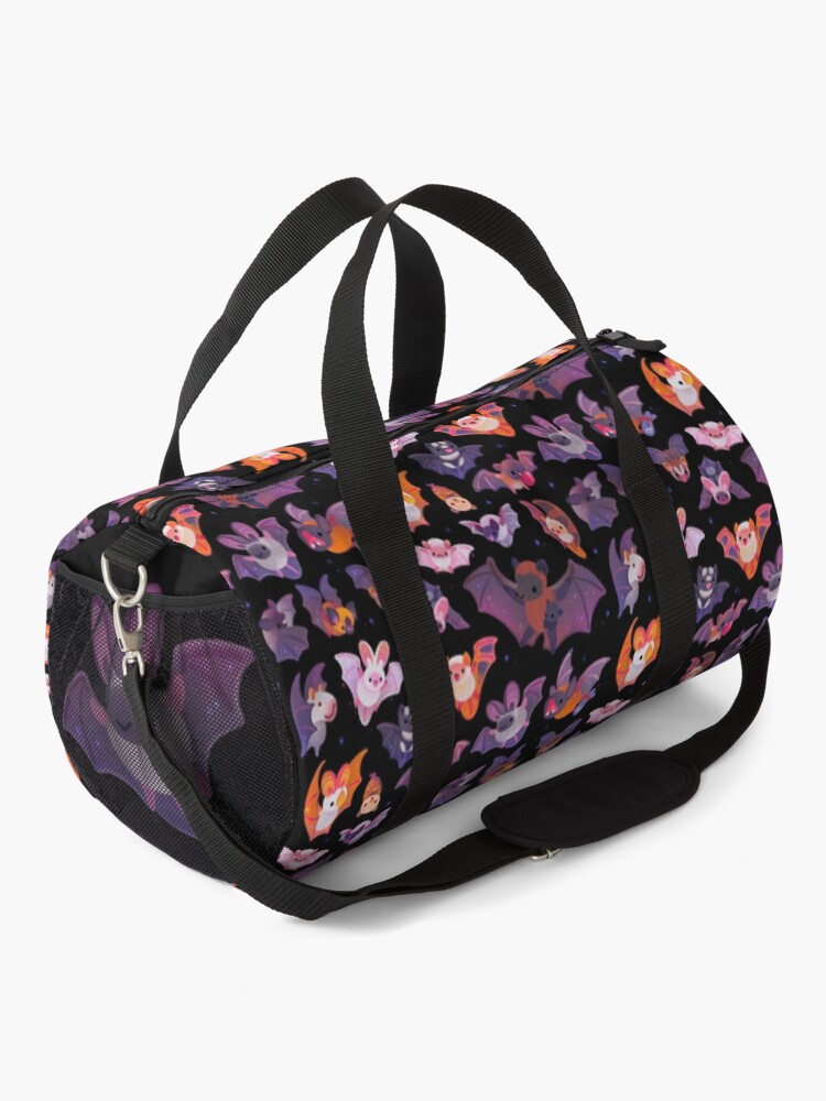 Alternate view of Bat Duffle Bag