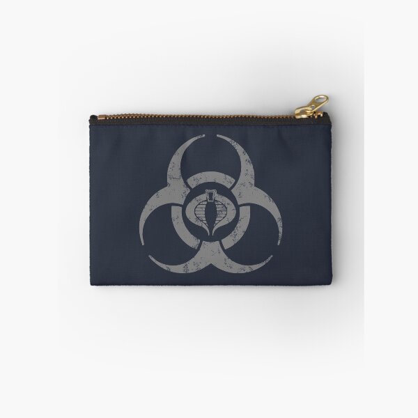 Item preview, Cobra Hazard Viper Distressed Symbol designed and sold by AJ  Liber.