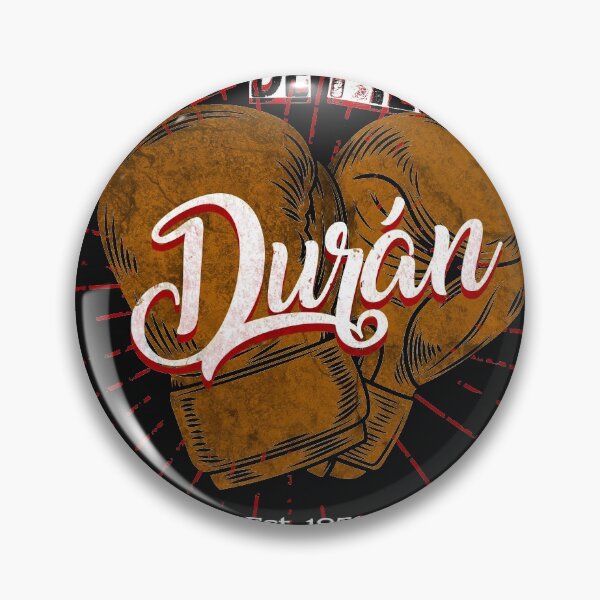 Item preview, Roberto Duran Manos de Piedra. Boxing Fans designed and sold by bestshirtcom.