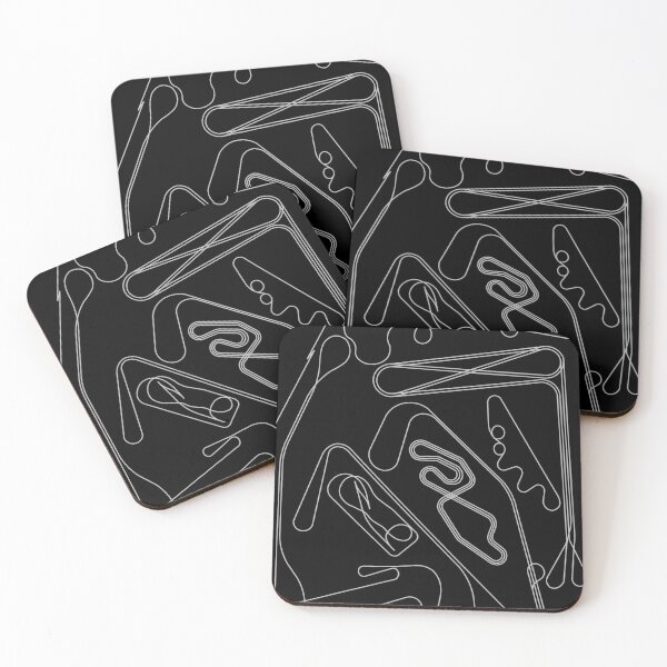 Item preview, Blackpool Pleasure Beach - Coaster Layouts designed and sold by JAR-Design.