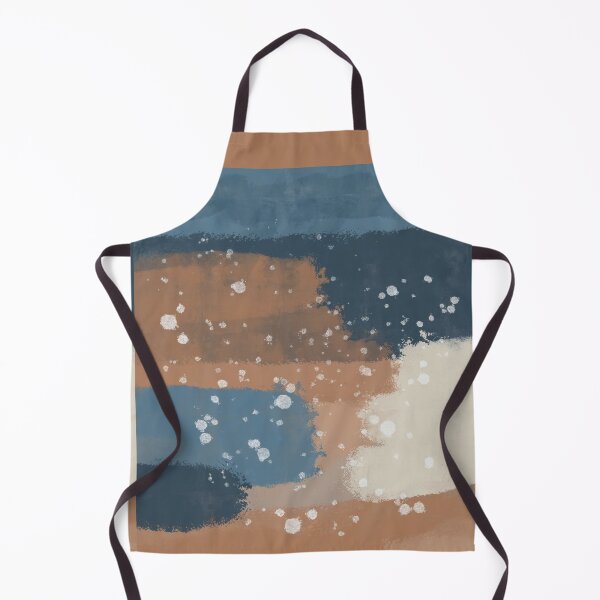 Item preview, Aesthetic colorful painting designed and sold by Budoorsaeedoo.