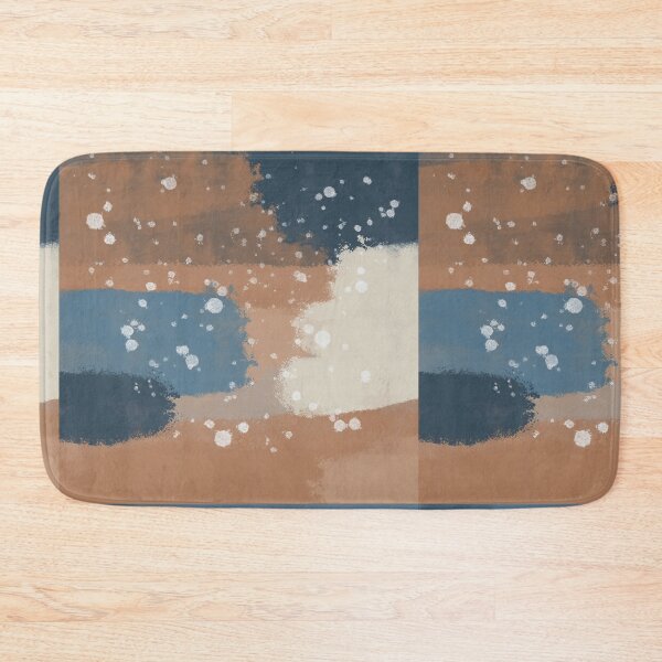 Item preview, Aesthetic colorful  painting  designed and sold by Budoorsaeedoo.