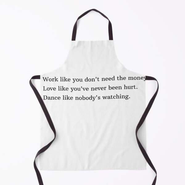 Item preview, Work like you don’t need the money quote designed and sold by Katieballyn01.