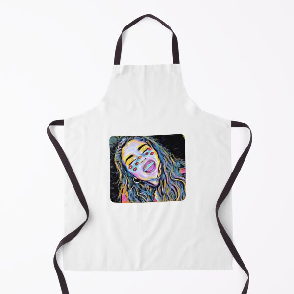 Item preview, Neon Girl designed and sold by mintedesigns.