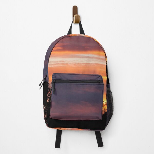 Item preview, Stripy Sunset designed and sold by cuprum.