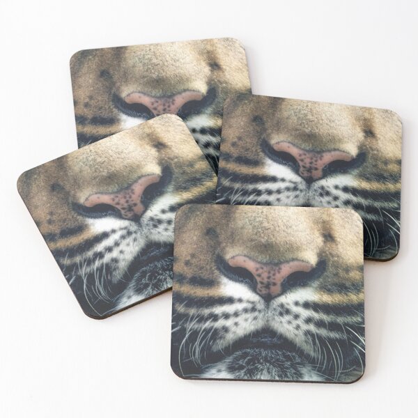 Item preview, Tiger Face designed and sold by kyds.