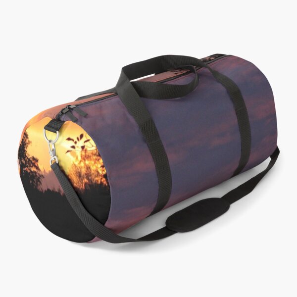 Item preview, Stripy Sunset designed and sold by cuprum.