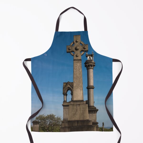 Item preview, Glasgow Necropolis in Summer designed and sold by HJoPhotography.