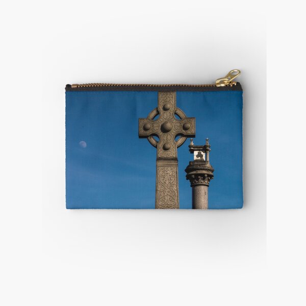 Item preview, Glasgow Necropolis in Summer designed and sold by HJoPhotography.