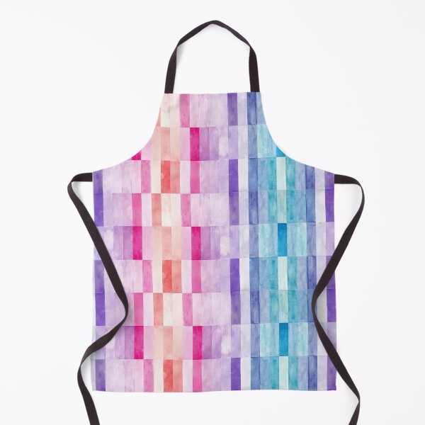 Item preview, Watercolour Scale Pattern designed and sold by MikkiDashDesign.