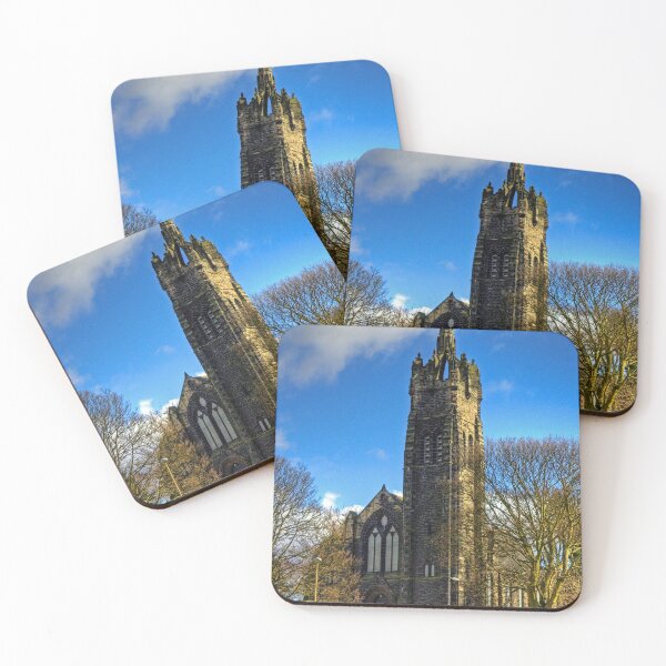 Item preview, Craigmailen Church designed and sold by tomg.