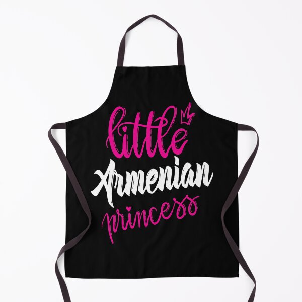 Item preview, Little Armenian Princess designed and sold by ProjectX23.