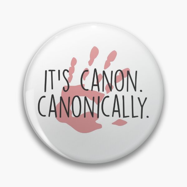 Item preview, it's canon designed and sold by mostly10.