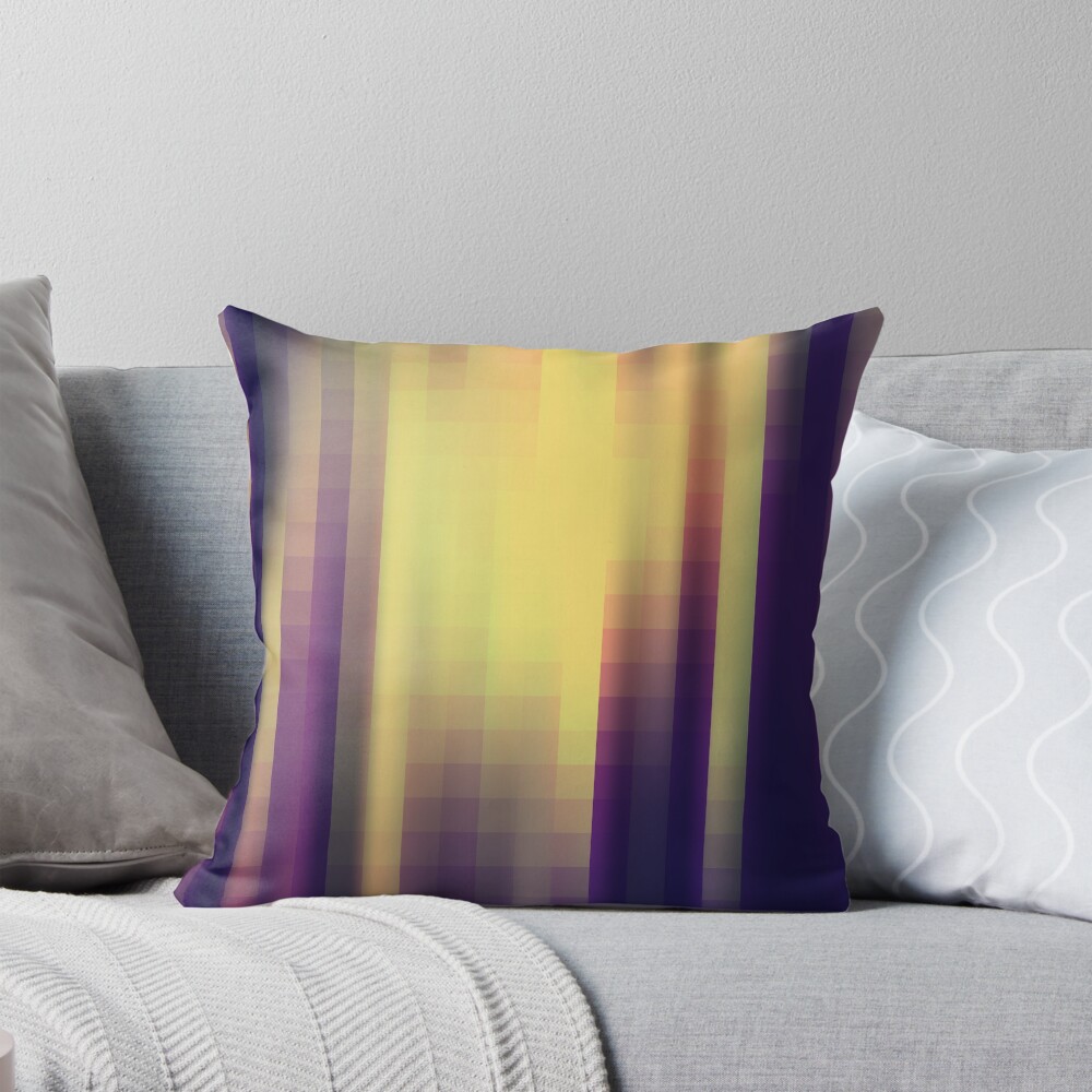 Item preview, Throw Pillow designed and sold by creativeaart.