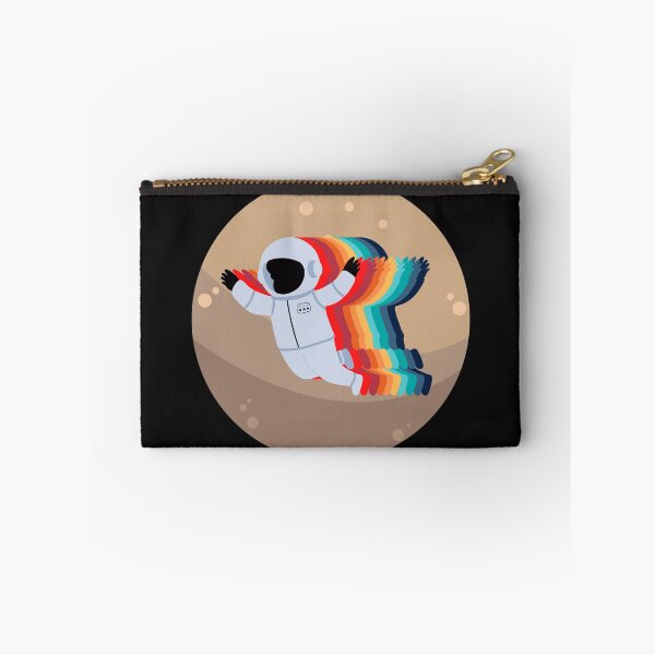 Item preview, Rainbow Spaceman designed and sold by corralmontana.