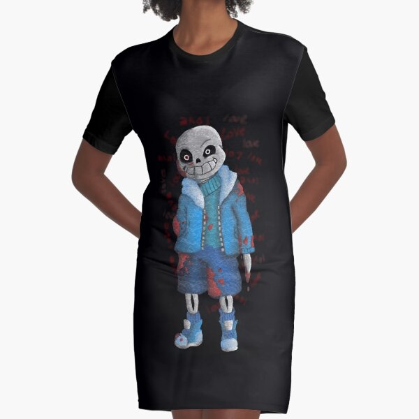 Shop Game Undertale OC Ink!Sans Cosplay Costumes - Affordable Prices –  Cosplay Clans