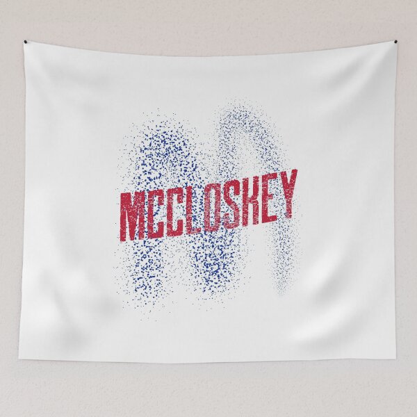 Item preview, mccloskey designed and sold by crazy merchs.