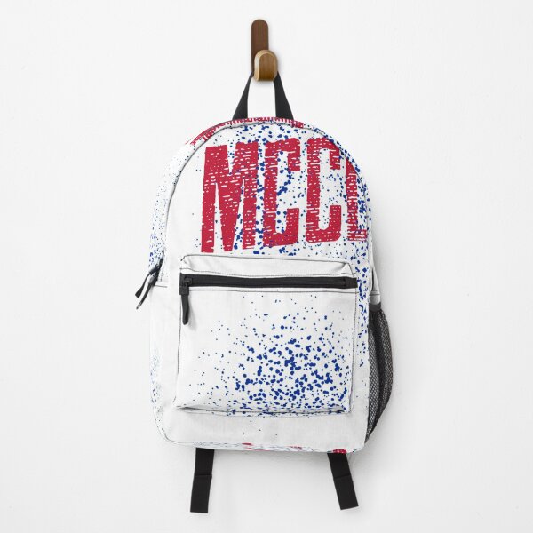 Item preview, mccloskey designed and sold by crazy merchs.