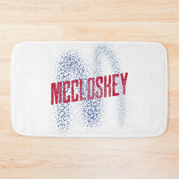 Item preview, mccloskey designed and sold by crazy merchs.