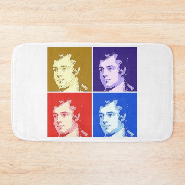 Item preview, Robert Burns designed and sold by derekbeattie.