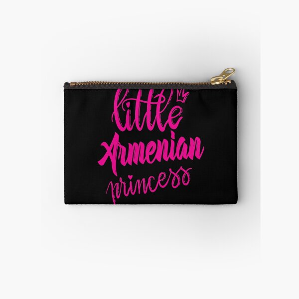 Item preview, Little Armenian Princess designed and sold by ProjectX23.