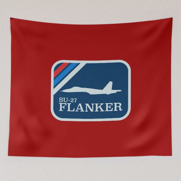Item preview, SU-27 Flanker designed and sold by StrongVlad.