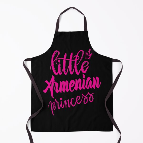 Item preview, Little Armenian Princess designed and sold by ProjectX23.